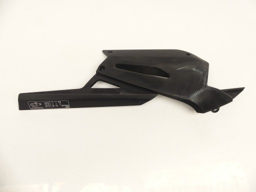 2B006389 - , НАПОЛНЕННЯ ОБТІЧНИКА БІЧНОЇ КРИШКИ APRILIA TUONO 660 21+