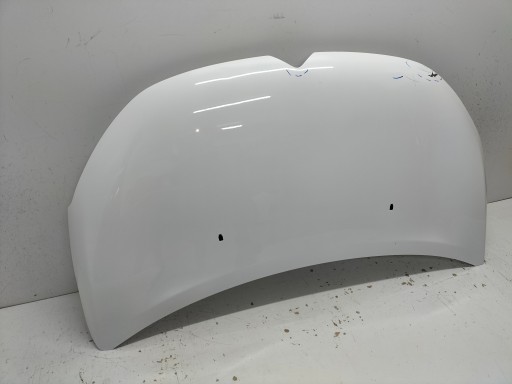 capot CITROEN C3 III 3 16