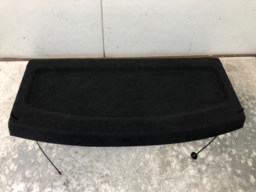 plato boot VW GOLF VI 3D 1K6867769