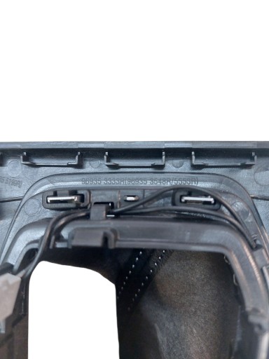 Schaltmanschette RENAULT ARKANA 969353333R 969353867R
