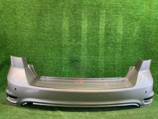 bumper rear part rear JEEP GRAND CHEROKEE 10