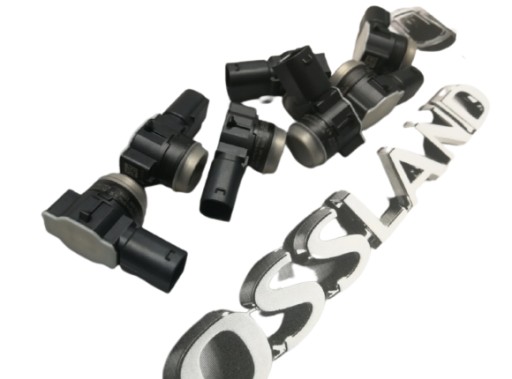 Датчик pdc opel crossland x 96752024 оригинал!