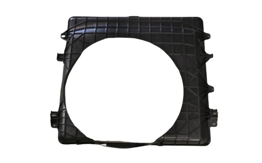 FAST FT56605 КОРПУС ВЕНТИЛЯТОРА IVECO DAILY 06 > 3.0 J