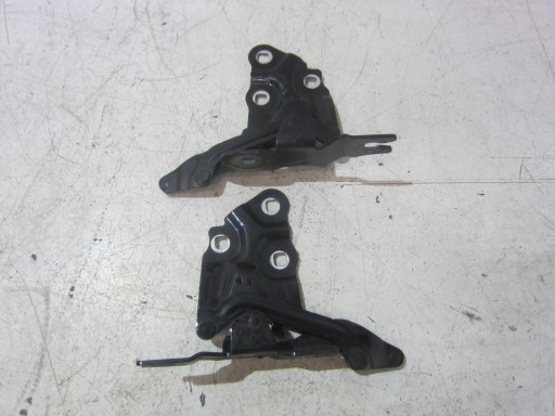 7210730BMW - Bmw x3 f25 x4 f26 петля капота права ліва 7210729 7262875 7210730