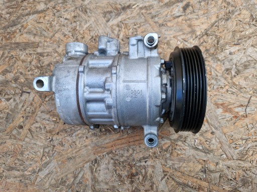 Klimakompressor klimaanlage VW SKODA SEAT AUDI 1.0TSI 5WA816803A