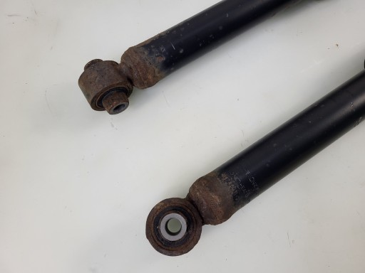 shock absorber yl shock absorbers 2.0 cdti OPEL INSIGNIA B monroe 3174301