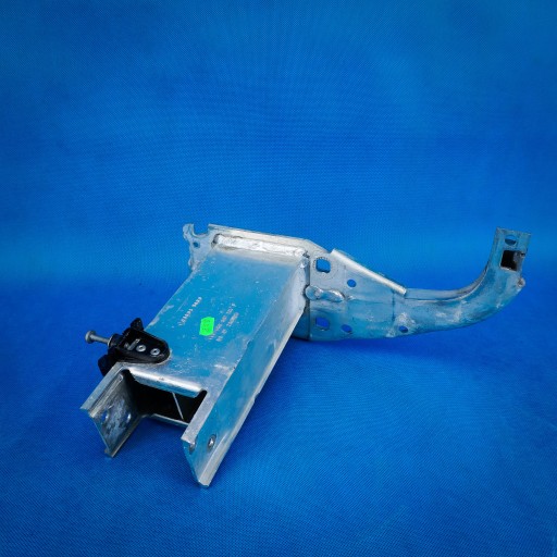 console siders of a bumper right Audi A6 4G A7 4G8 4G0807134F