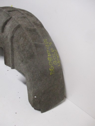 radschale Vw Golf 7 5G0 heck hinten links 5G0810971E