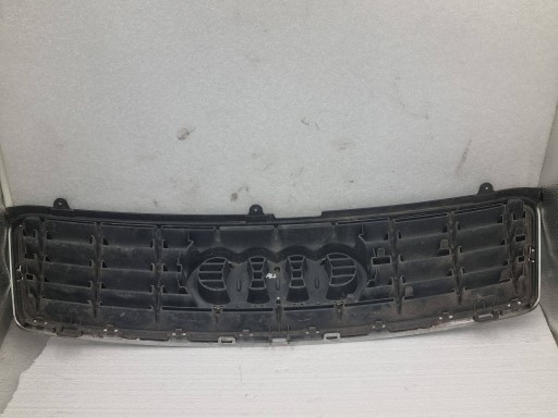 grill grille Audi A4 S4 B6 Cabrio 8H0853653