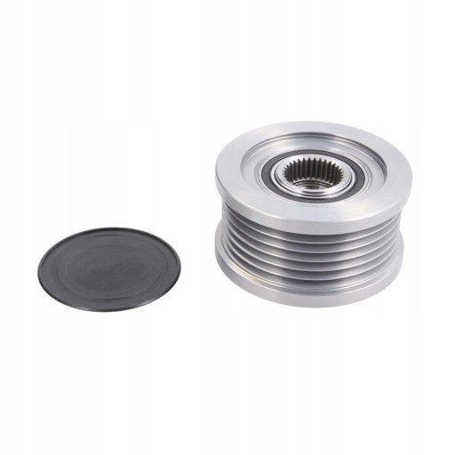 VAL588089 - Шків генератора alfa romeo 145, 146, 156;