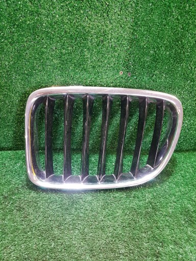 Grill Lüftungsgitter Grill links BMW X1 E84 5112993307 5112993305