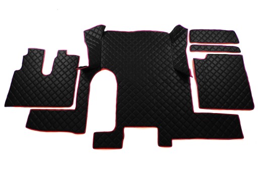 СТЬОБАНІ ШКІРЯНІ КИЛИМКИ MAN TGX 07-17 1SZUF MANUAL