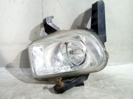 Fiat Grande Punto fog light right