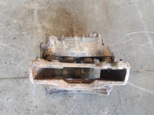 caliper brake left rear part VOLVO FL6