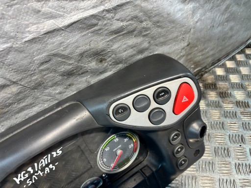 dials dials Iveco 504276236