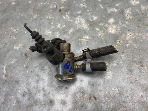 RENAULT MASTER III IV original nozzle injector ADBLUE 160721041R