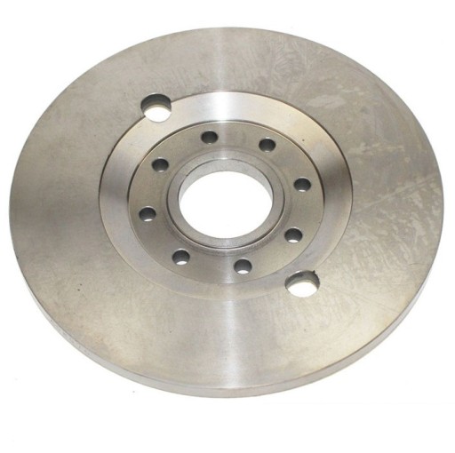 281101070010 - ГАЛЬМУВАЛЬНИЙ ДИСК FENDT 274x13MM 8 ОТВ