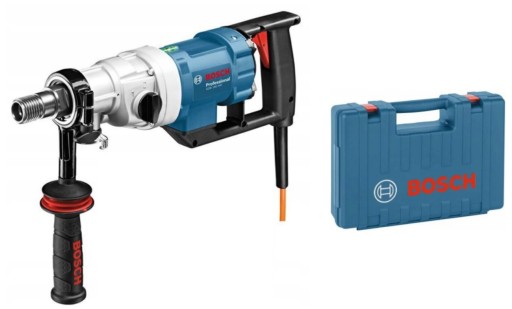 Bosch Professional GDB 180 EC Алмазная буровая установка