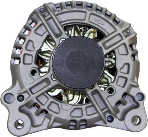 0 124 - Генератор vw beetle caddy golf plus golf vi jetta polo 1.2 tsi