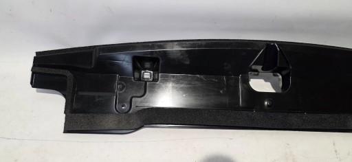 intake air duct air line TOYOTA CHR C-HR II 23- new original 16592-F2140