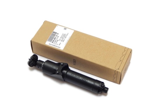 8W6955101B - Омивач фари лівий AUDI A5 S5 RS5 F5 8W Lift OE ASO