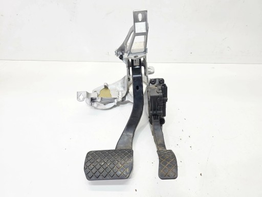 PEDAL pedale gas kočnice KOMPLET AUDI A6 C6 4F1723117B