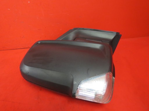 VW CRAFTER e SPRINTER W906 SPECCHIETTO RETROVISORE Destro 6 PIN EU