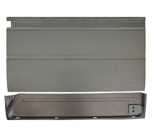 506240-4/4023 - SPRINTER LT 95-РЕМОНТ РАЗДВИЖНЫХ ДВЕРЕЙ KPL