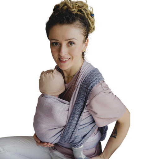 Плетена плівка Little Frog S