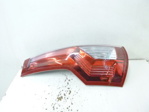 light rear left Citroen C4 Picasso 2008r. 00946601