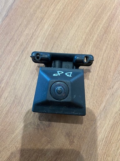 Камера vw passat b8 2.0 tdi 5q0980546a