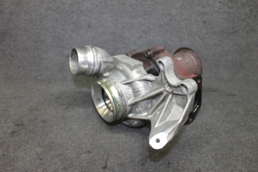 BMW F07 F20 F30 F34 F36 E90 X1 E84 F10 2.0d N47D20C - TURBINA TURBO 8519475