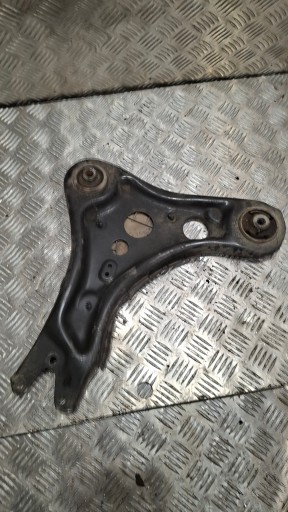 arm right front VW ID.4 PRO