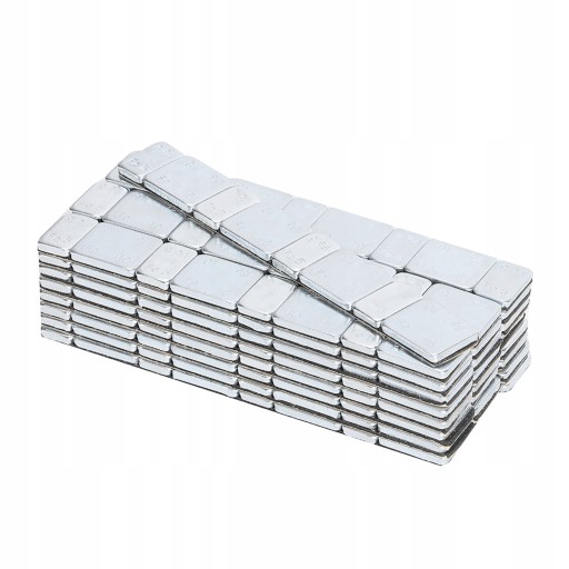 САМОКЛЕЮЧИЙ БАЛАНСИР 5G+10G X 25 СТРУЖОК