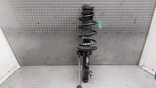 shock absorber left right front 6C0413031AJ VW POLO V IBIZA IV FABIA II III A1