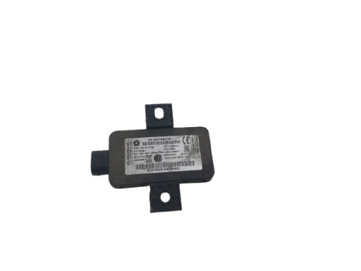 Originale DODGE CHARGER LIFT 15- modulo TPMS pressione pneumatici, gomme 68219831AF