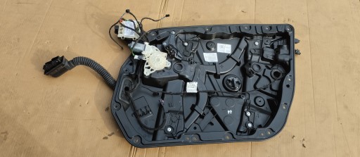 A2137230200 A2139002422 - ЗВУК ЗВУЧАЄ СКІДОПОДІЙНИК ПРАВИЙ ПЕРЕДНИЙ MERCEDES E КЛАС W213