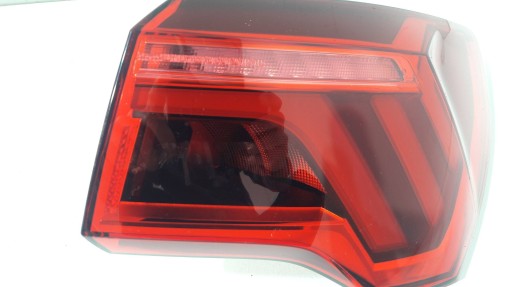 Audi Q3 F3 2021 light rear right 83A945092 LED (R229)