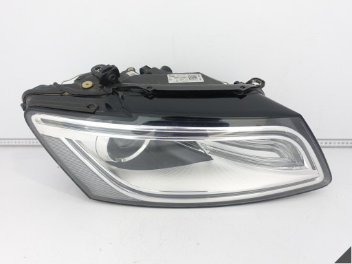 AUDI Q5 SQ5 8R0 LIFT 12-16 light positioning XENON + LED right front EUROPA