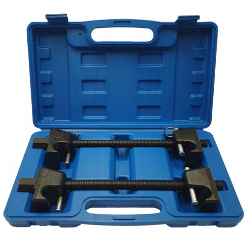 Пружинні Знімачі із захистом McPERSON