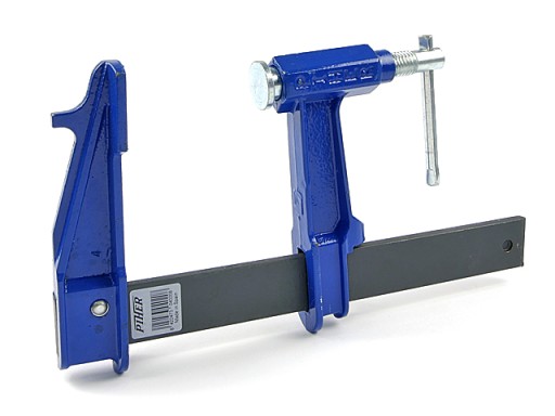 Діапазон затиску поршня 200mm PIHER P04020