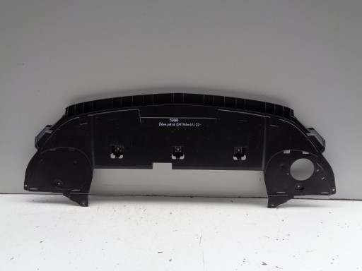 blende abdeckung unter frontstoßstange OPEL ASTRA VI L 22- NR 53966