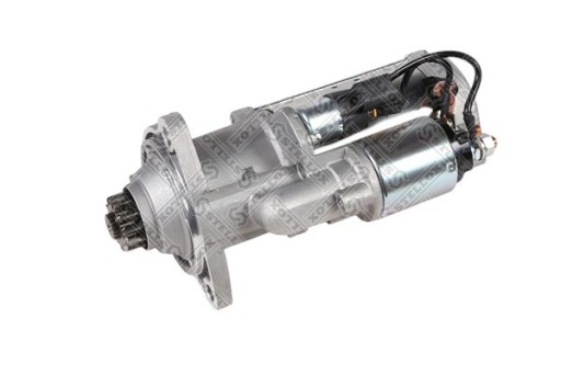 88-02081-SX - Стартер 24v 5.5kw з = 12 daf
