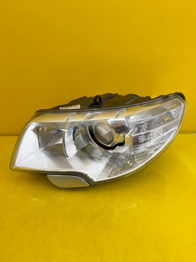 light left front Skoda Superb II 3T1 Xenon positioning 3T1941015E
