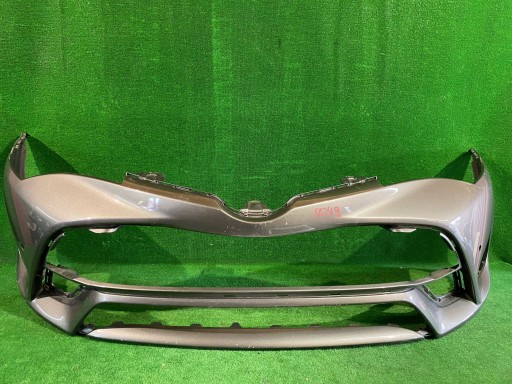 front bumper front TOYOTA AVENSIS T27 LIFT 15- NR.Z5049
