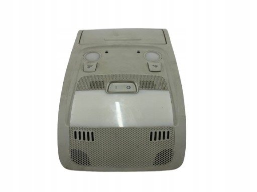 AUDI A4 B8 éclairage cabine feu de toit 8T0947135A