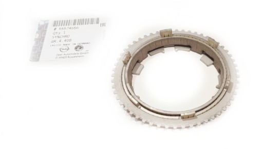 55574656 - Синхронізатор 1-2 передач M20 M32 ALFA FIAT OPEL