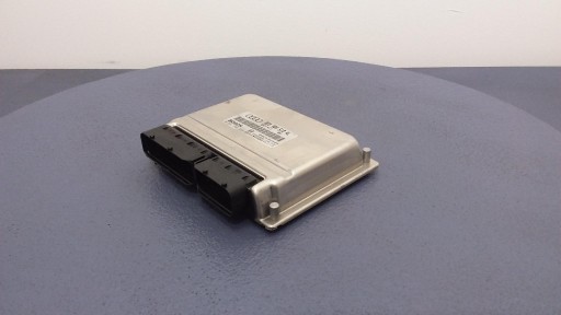 Elk-97186-8E0909518AL - Audi a4 b6 1.8t контроллер компьютера двигателя 8e0909518al