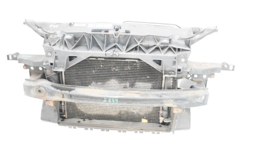 РЕМЕНЬ ПЕРЕДНИЙ SEAT ALTEA 04-09R 2.0 TDI