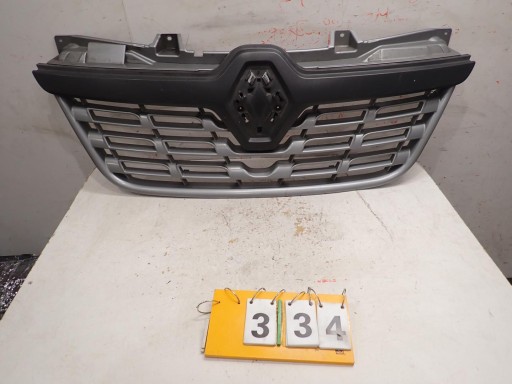 maszk RENAULT MASTER III LIFT 2014- 623102803